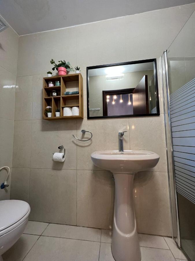 Apartment Ben Yehuda