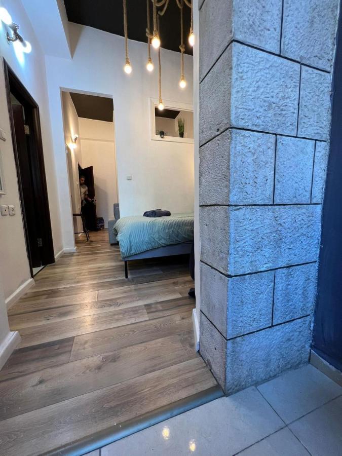 Ben Yehuda Apartment